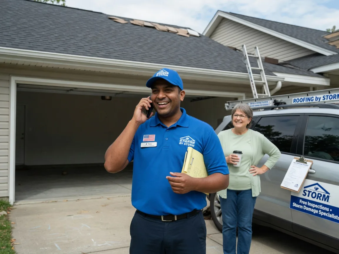 Roof Repair Near Me Crawford, TN FAQs